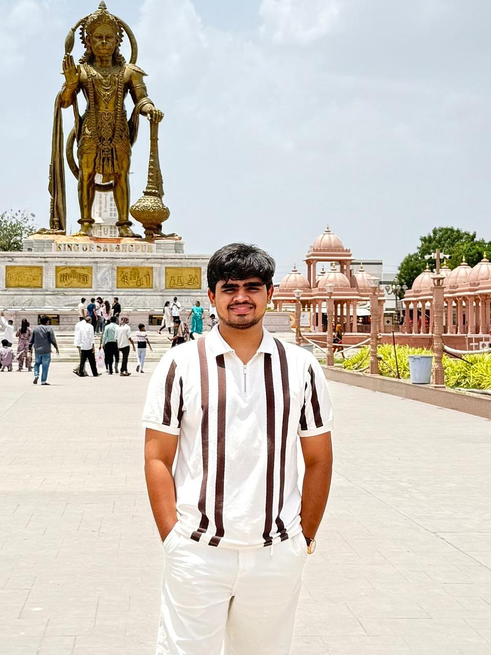 Pawan Parikh