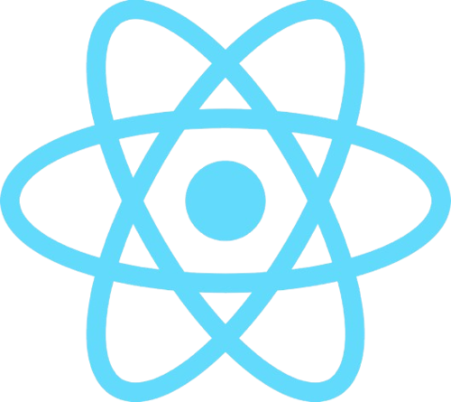 React