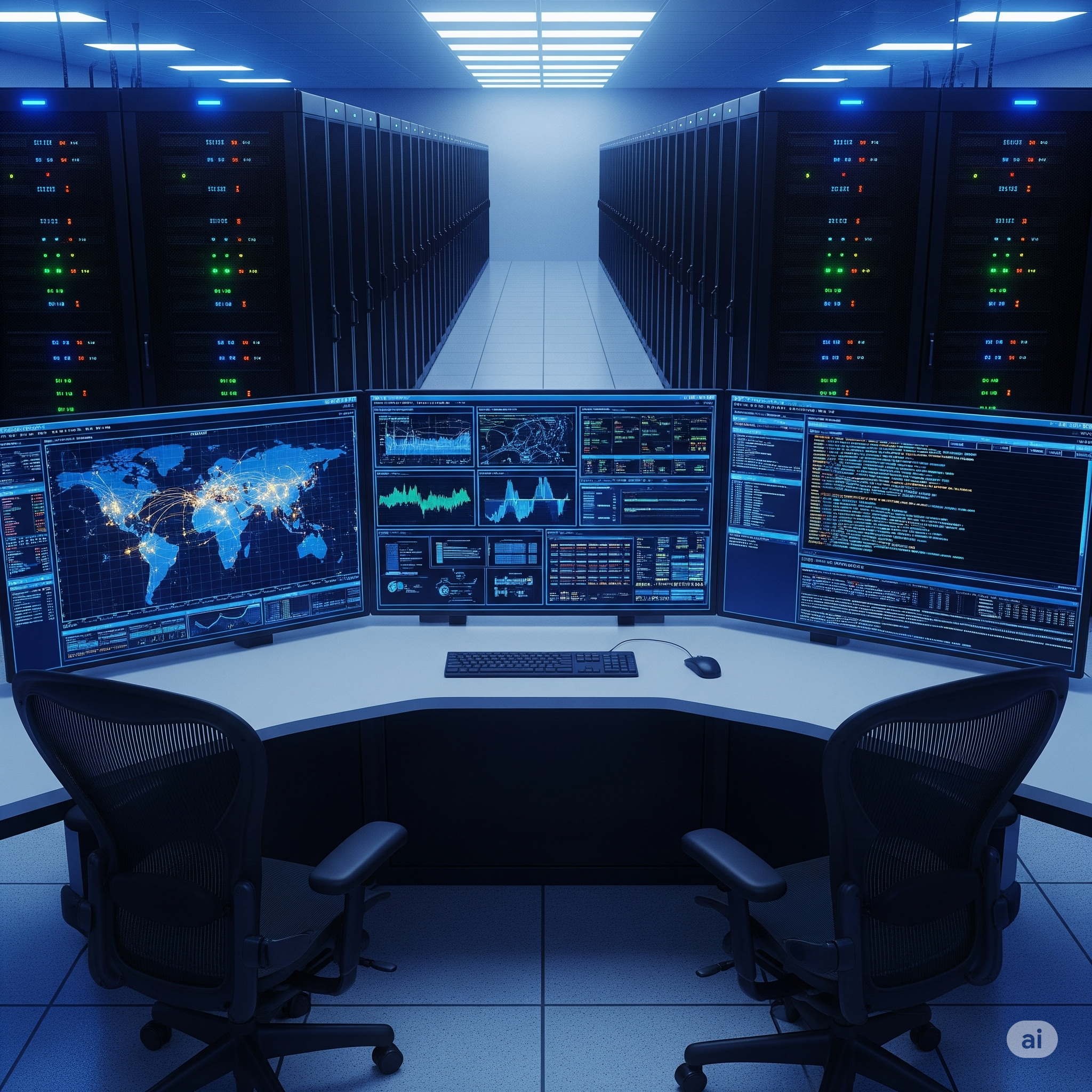IT Services