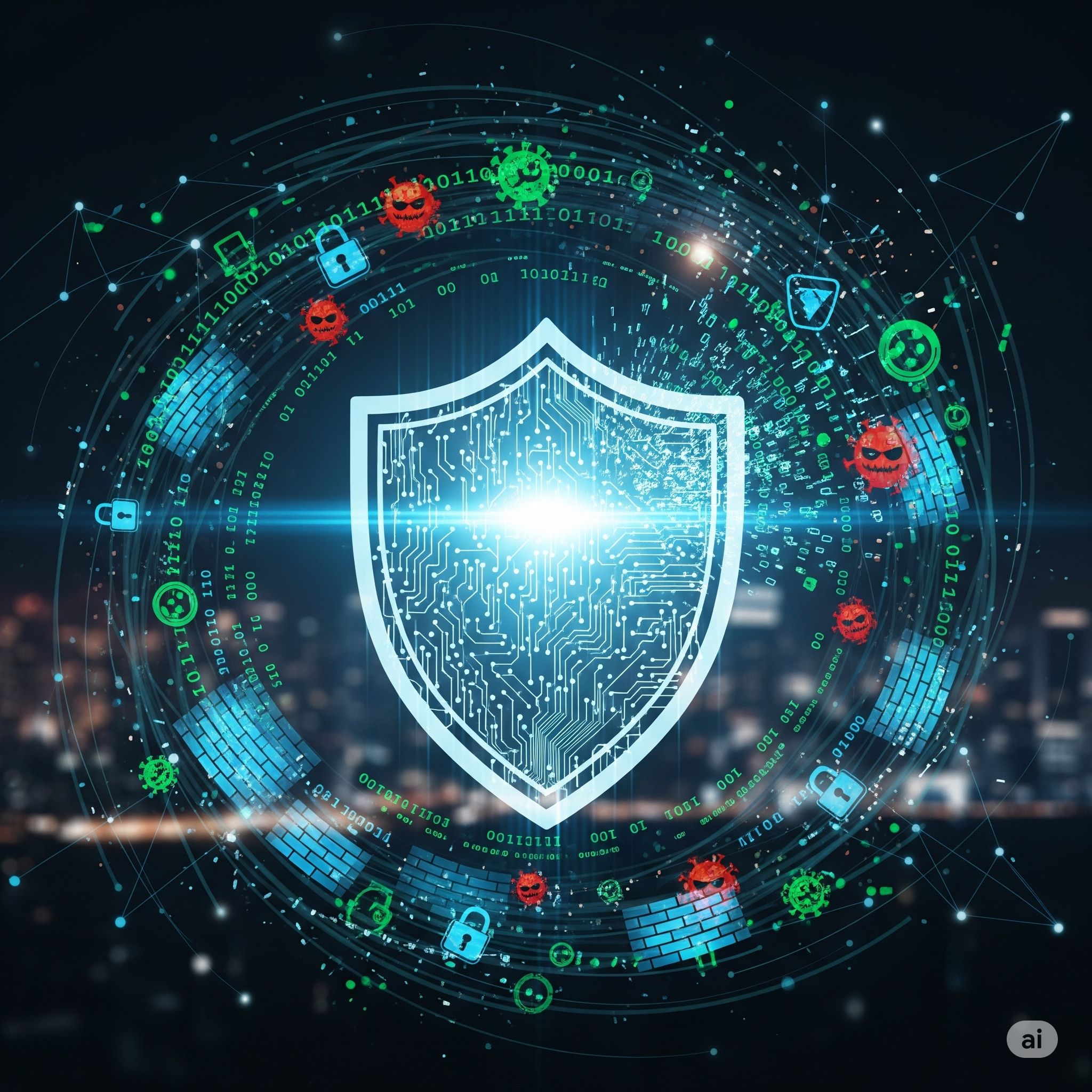 Cyber Security